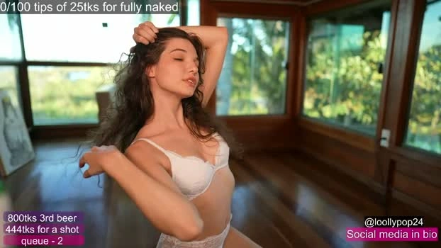 loollypop24 17-07-2026 Live Webcam Download sweet