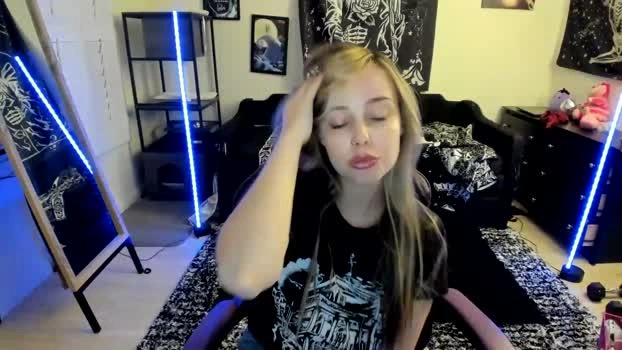 luna_lovelyy 18-07-2026 Live Webcam lick Video