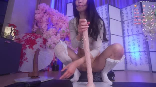 marry_cordy 18-07-2026 Live Webcam deepthroat squirt
