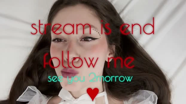 melissaxcbx 17-07-2026 Live Webcam amateur toys