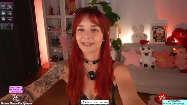 oooops__ 18-07-2026 Live Webcam orgasm bigtoys