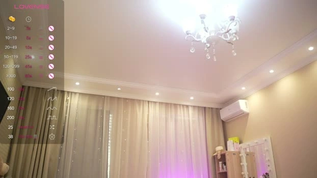 queenelia 17-07-2026 Live Webcam prettyface Ass