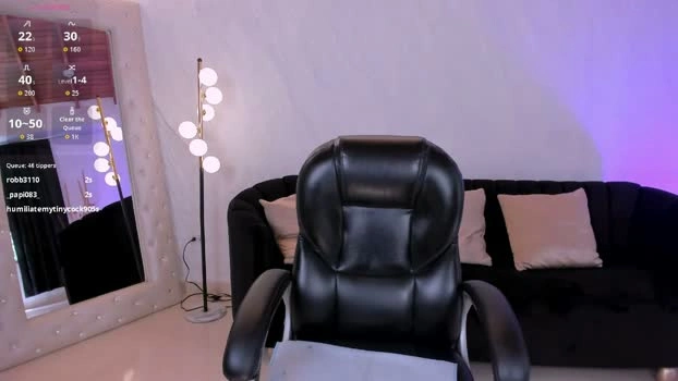 savannahstorm_ 17-07-2026 Live Webcam spanking naked