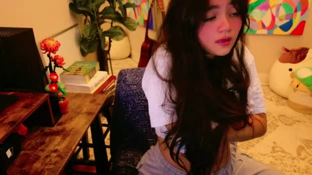 annatigarr 19-07-2026 Live Webcam kiss ass