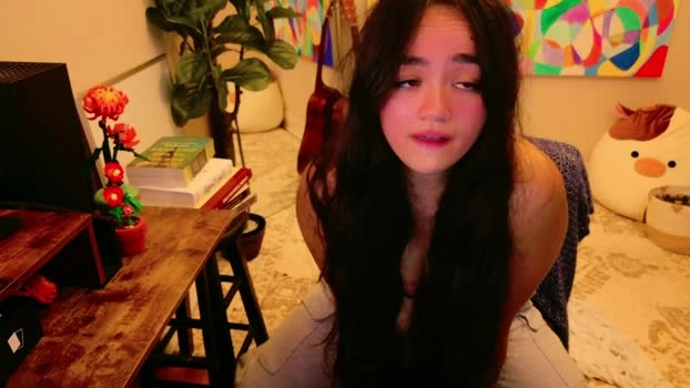 annatigarr 19-07-2026 Live Webcam play sex