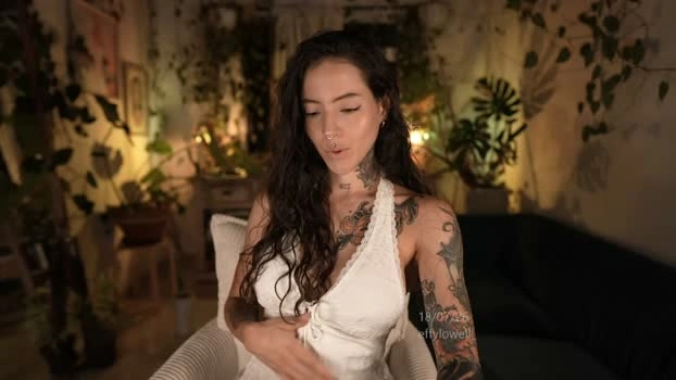 effylowell_ 19-07-2026 Live Webcam hard kissing