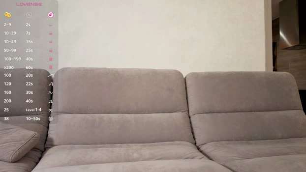 evangel111 18-07-2026 Live Webcam big Topless