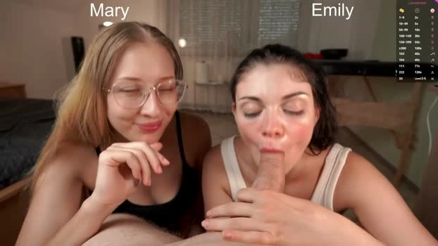 foxeslovefoxes 19-07-2026 Live Webcam sexy analtoy