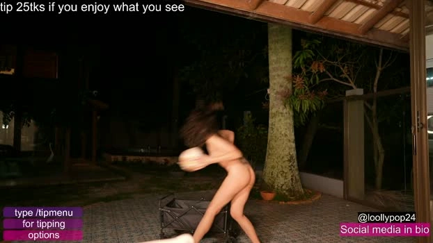 loollypop24 18-07-2026 Live Webcam Pretty big