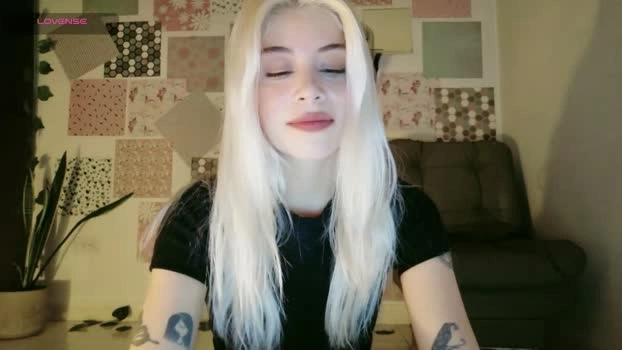 luckysapphire777 19-07-2026 Live Webcam lovense sexy