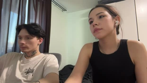 merrieflaggs 18-07-2026 Live Webcam Pretty kink