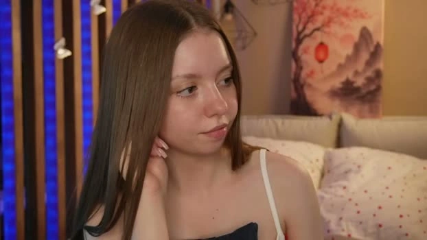 milaice 18-07-2026 Live Webcam dirty naked