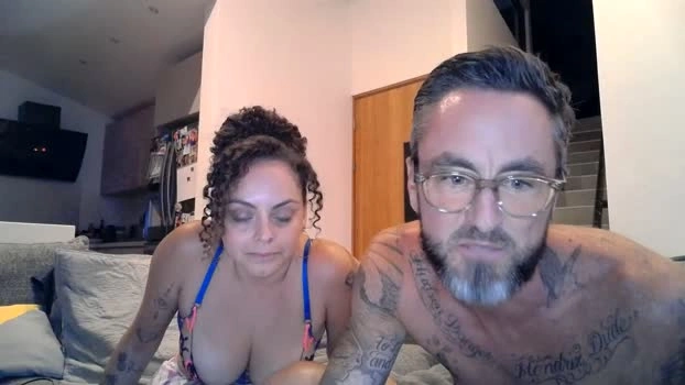 pixieandthegiant 19-07-2026 Live Webcam fingers Show