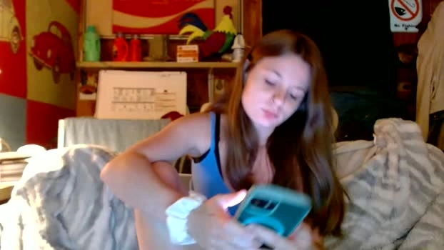 sabrinalexington 19-07-2026 Live Webcam Wet ass