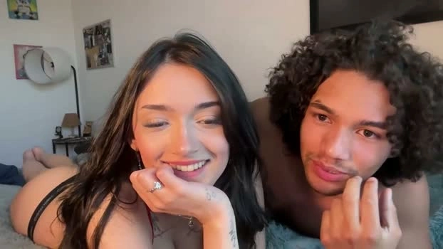 theshaybrooks 19-07-2026 Live Webcam skinny Cam