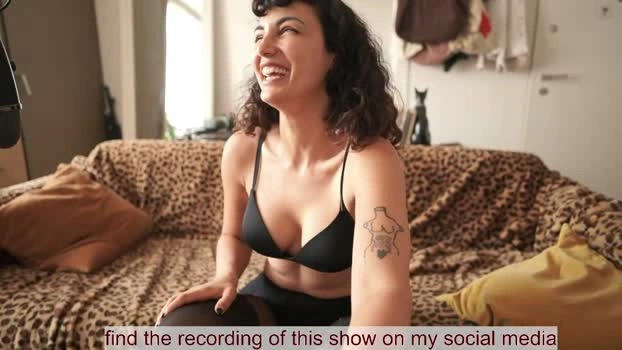 venus_in_jeans 19-07-2026 Live Webcam big tits
