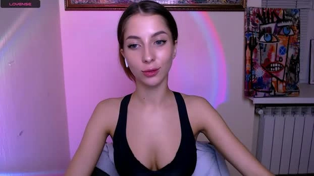 _oliviax_ 20-07-2026 Live Webcam play cute