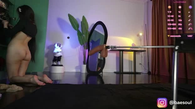 baeasian 20-07-2026 Live Webcam Show hot