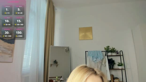 glossybabe_ 19-07-2026 Live Webcam beautiful wet