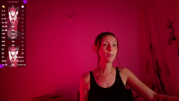 isis1012 20-07-2026 Live Webcam Show hot