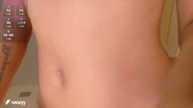 n_o_v_a 19-07-2026 Live Webcam big ass