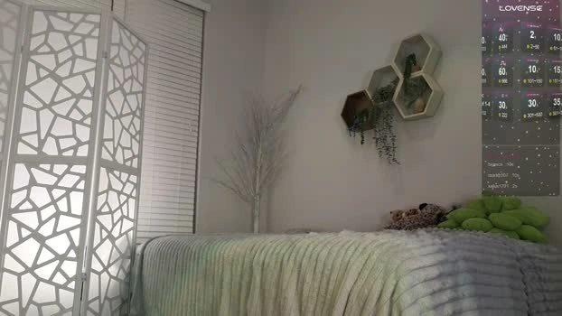 pepperxminthe 20-07-2026 Live Webcam big Webcam