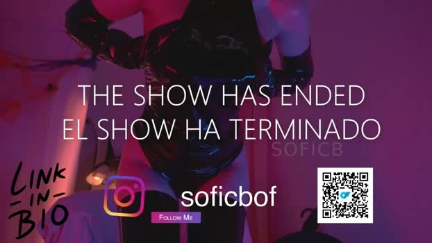 soficb 20-07-2026 Live Webcam fuckface bj-dildo