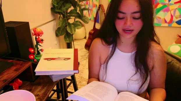 annatigarr 21-07-2026 Live Webcam lickpussy natural