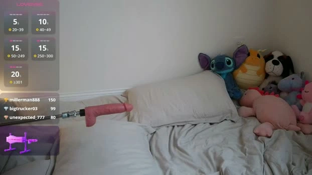 aviblush 21-07-2026 Live Webcam Wet bigtoys