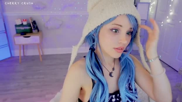 cherrycrush 20-07-2026 Live Webcam XXX sexykitty