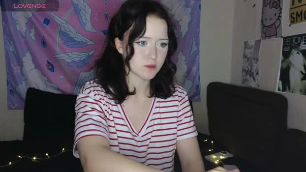 cute_goth1 20-07-2026 Live Webcam sexygirl nude