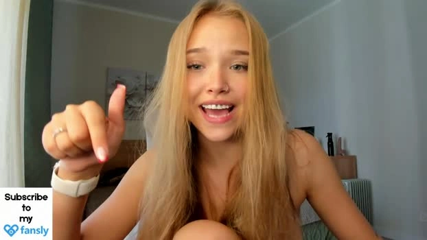 flooora_0 21-07-2026 Live Webcam suck Video