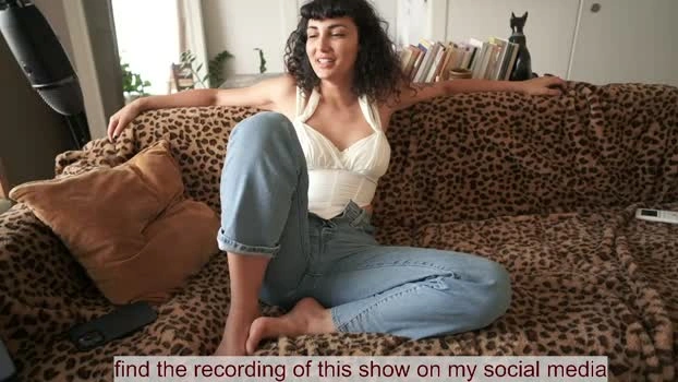 venus_in_jeans 21-07-2026 Live Webcam tits nude