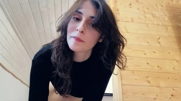 wonderland_stia 21-07-2026 Live Webcam Pretty jerkoff