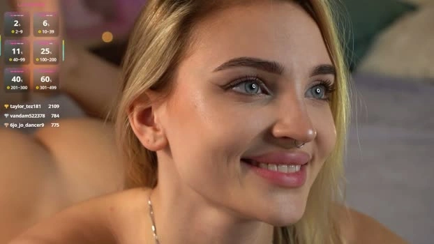 beckymadsons 21-07-2026 Live Webcam wet fuckass