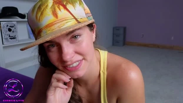 chroniclove 22-07-2026 Live Webcam cute analtoy