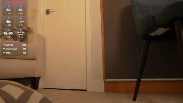 letiziafulkers1 21-07-2026 Live Webcam hot sucktits