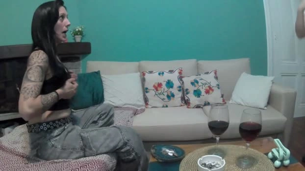 mara_david 22-07-2026 Live Webcam kinky lickpussy