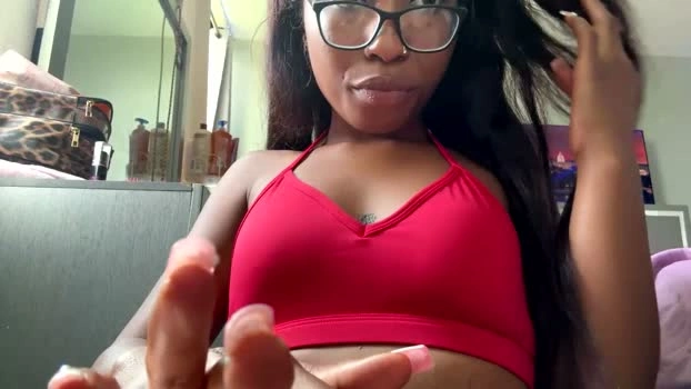 missmarimac 22-07-2026 Live Webcam Cam big