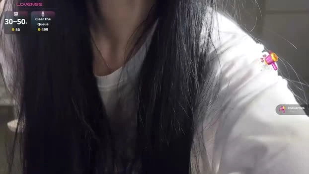 miyu_aikawa 21-07-2026 Live Webcam playtime Wet