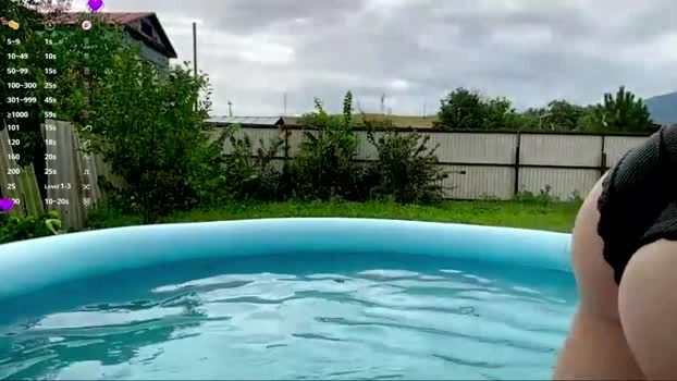necolezhuang 22-07-2026 Live Webcam gag big