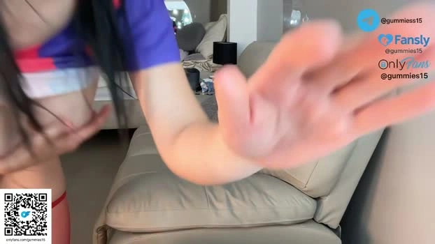 _gummies15 23-07-2026 Live Webcam nude big