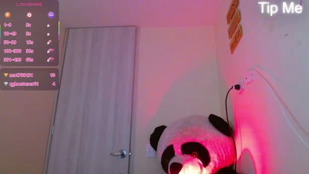 april_dumont5 23-07-2026 Live Webcam kink kinky