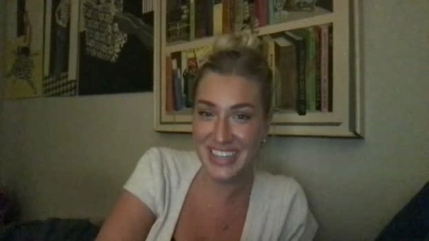 blakiebby5 23-07-2026 Live Webcam ass beauty