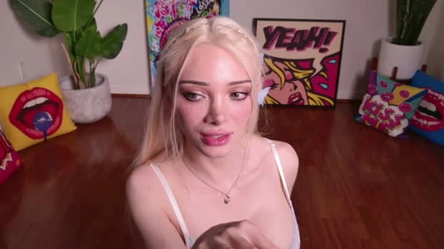 bunnydollstella 23-07-2026 Live Webcam love big