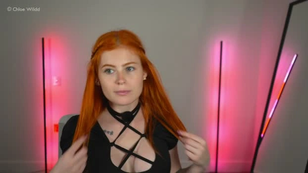 chloewildd 22-07-2026 Live Webcam Recorded tits