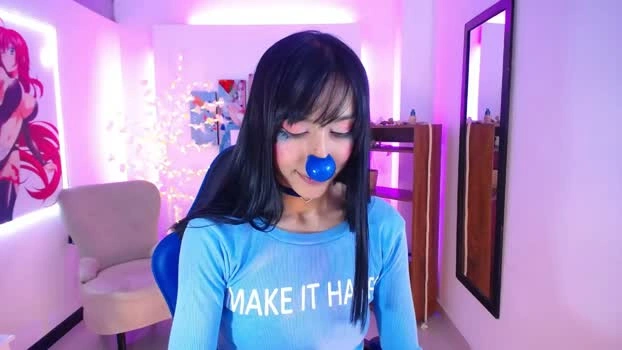 dolceclown66 22-07-2026 Live Webcam orgasm suckshow