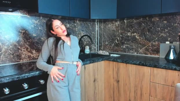 elyra_noir 23-07-2026 Live Webcam show fuckass