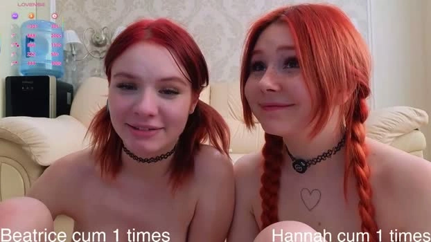 hannah_lourens 23-07-2026 Live Webcam sucktits striptease