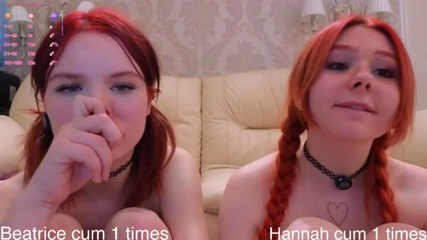 hannah_lourens 23-07-2026 Live Webcam cute bigcock
